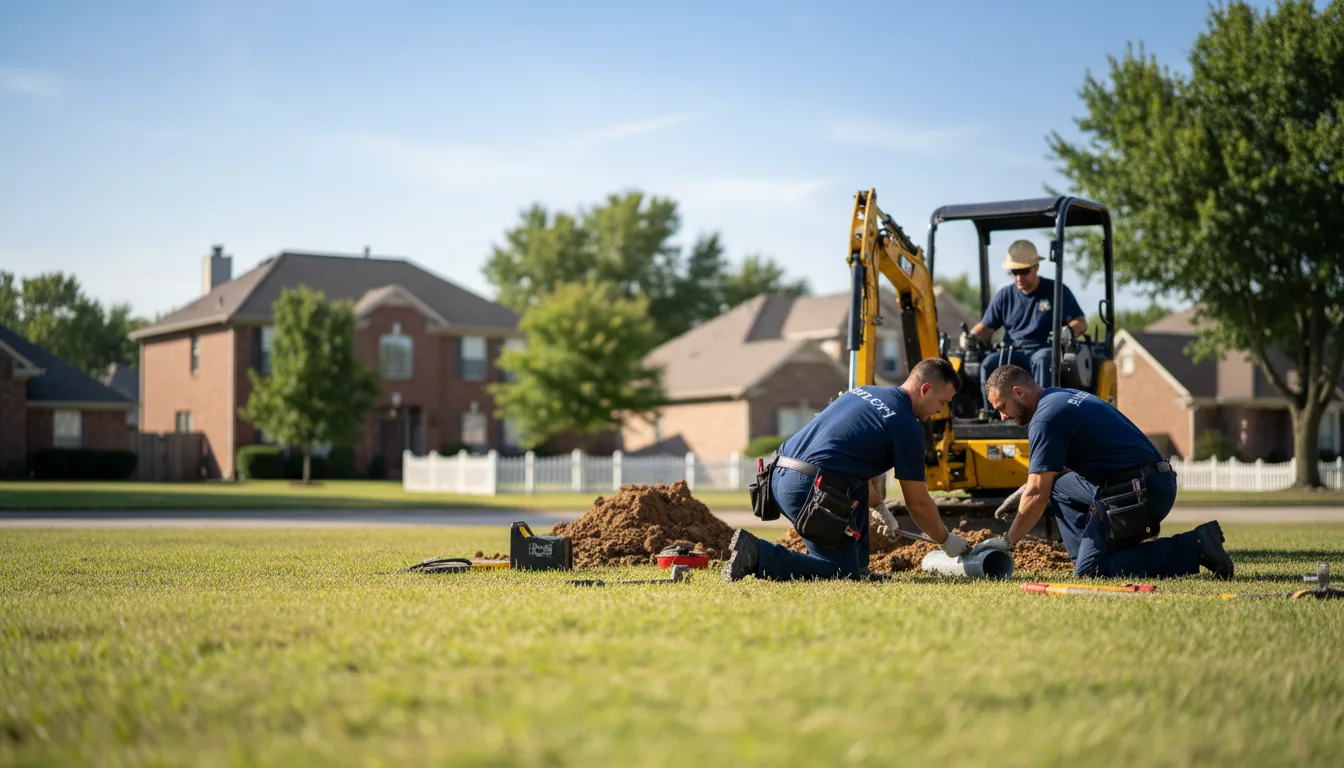 Water Heater Repair in Honea Path, SC near me
